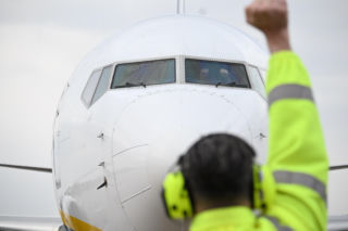 Nowe loty z Portu Lotniczego Lublin. Pasażerowie polecą do Holandii i na Sycylię