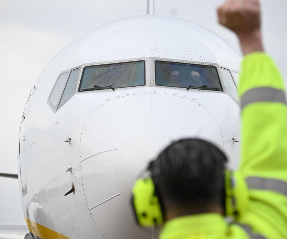 Dwa nowe wakacyjne połączenia lotnicze z Lublina ruszyły! 