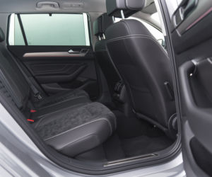 Volkswagen Passat Variant 2.0 TSI 190 KM DSG7