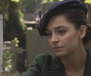 Czas honoru 6 odc. 66. Lena (Agnieszka Więdłocha)