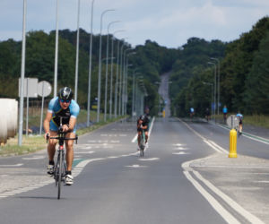 Ocean Lava Triathlon Bydgoszcz 2021 [ZDJĘCIA]