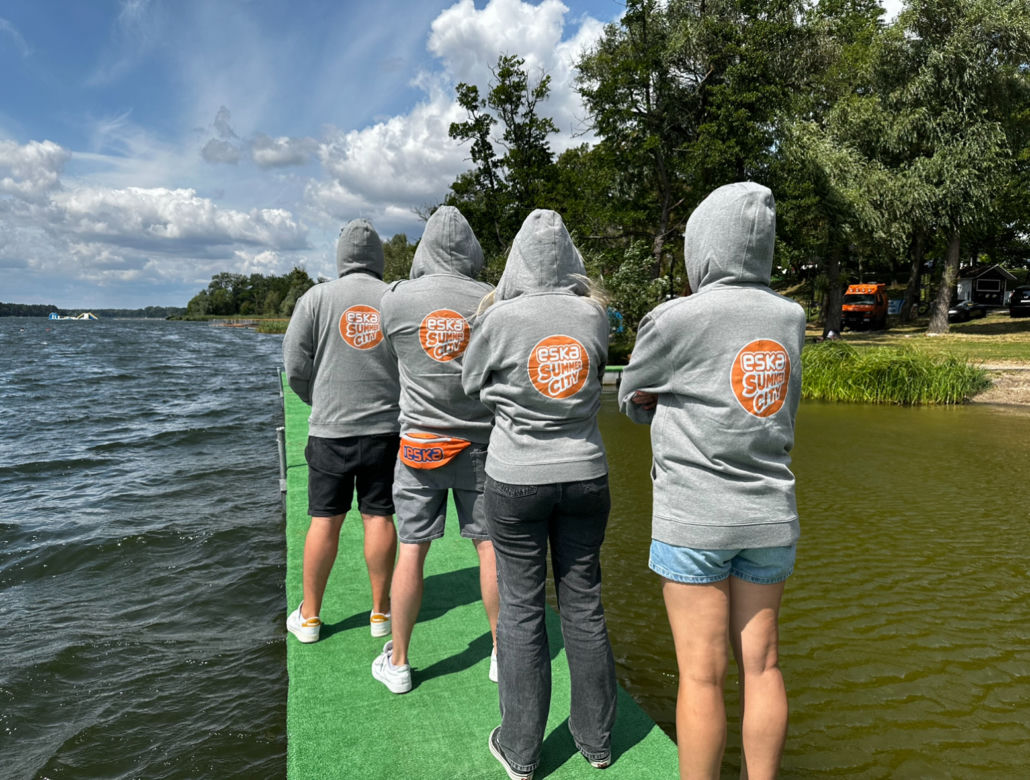 Eska Summer City Poznań: Tak bawiliśmy się w weekend 21-23 lipca	