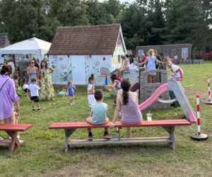 Festiwal rodzinny w Amerykańskiej Częstochowie 2026