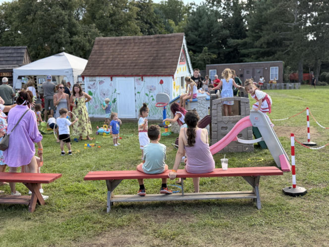 Festiwal rodzinny w Amerykańskiej Częstochowie 2026