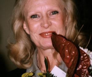 Beata Tyszkiewicz na przestrzeni lat. Tak zmieniał się wizerunek legendy polskiego kina