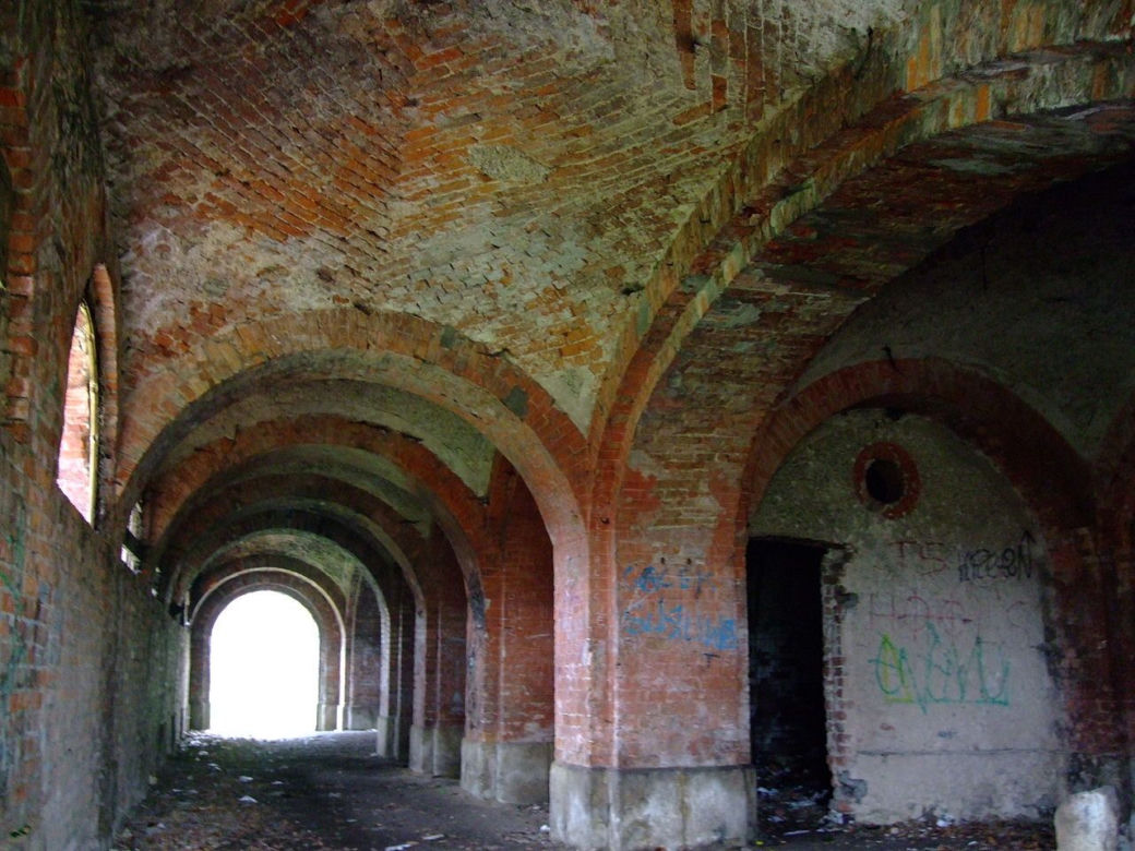 Pałac Potockich w Krzeszowicach