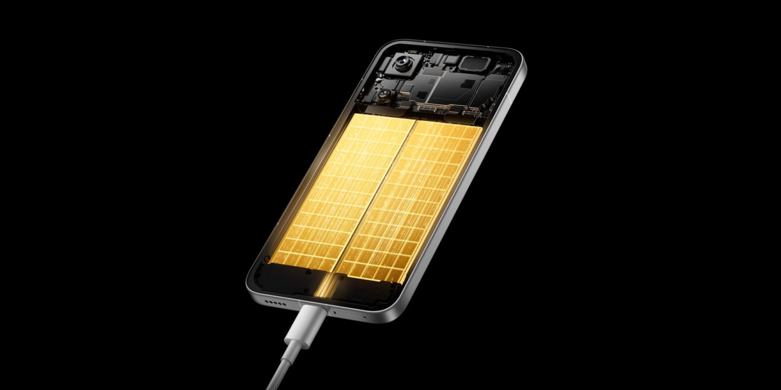 Smartfon POCO X8