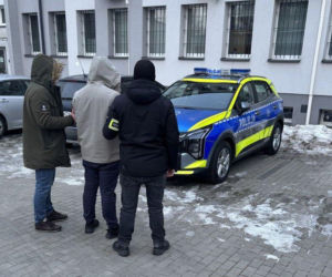 Tarnobrzeg. 90-latek okradziony z oszczędności