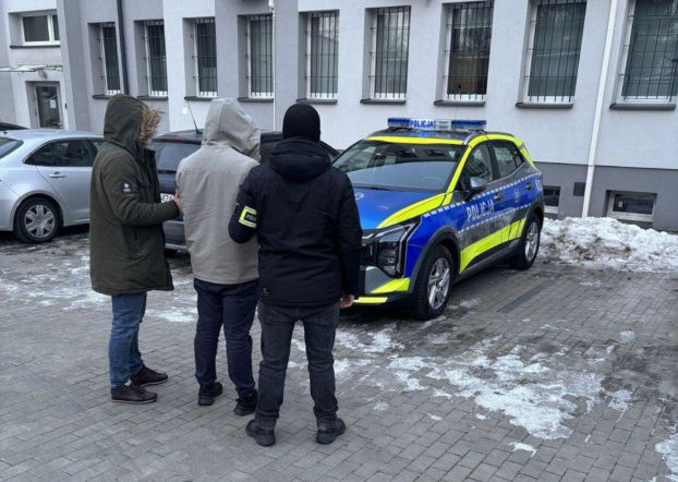 Tarnobrzeg. 90-latek okradziony z oszczędności