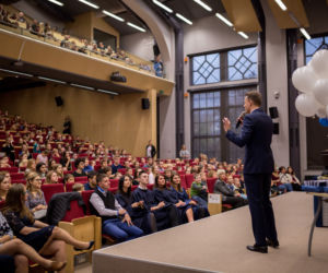 Inauguracja Akademii Przyszłości