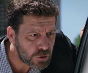 Panna młoda odc. 77. Nusret