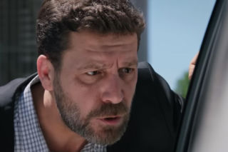 Panna młoda odc. 77. Nusret