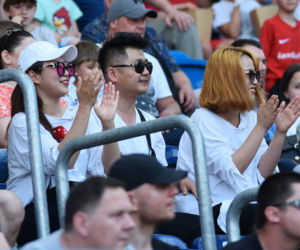 FIFA U-20 w Lublinie: Korea-Japonia 1:0. Przedostatni mecz mundialu na Arenie