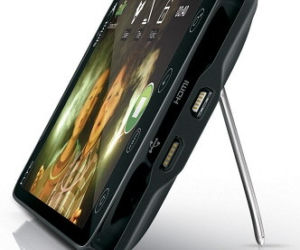 HTC EVO 4G