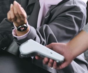 Huawei Watch GT 7 fashion