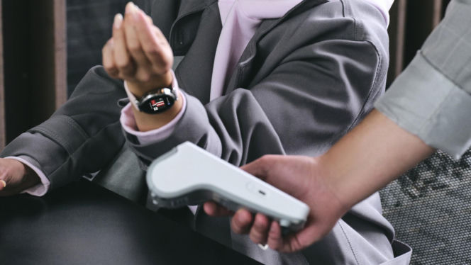 Huawei Watch GT 7 fashion