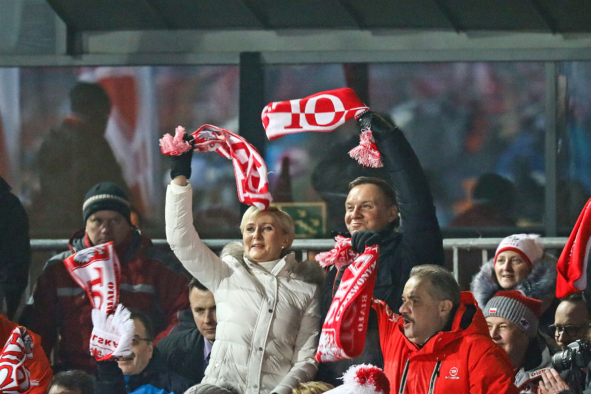 Tak się zmieniała Agata Duda - 50. urodziny pierwszej damy