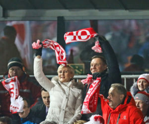 Tak się zmieniała Agata Duda - 50. urodziny pierwszej damy