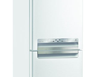 Lodówka WHIRLPOOL WBC36992 NFC AW