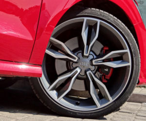 Audi S1 Sportback 2.0 TFSI quattro