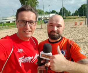 Adrenaline.pl Summer Jam – Festiwal sportów plażowych
