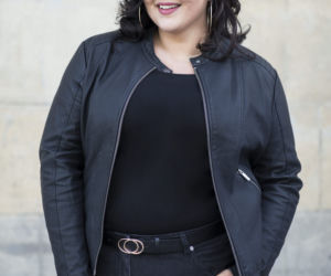 Kolekcja Plus Size Ewy Zakrzewskiej dla Biedronki 