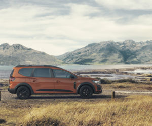 Dacia Jogger (2021)