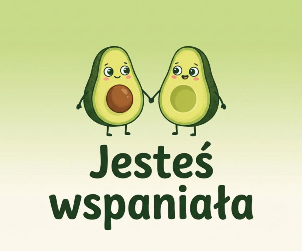 Urocze awokado na Dzień Kobiet