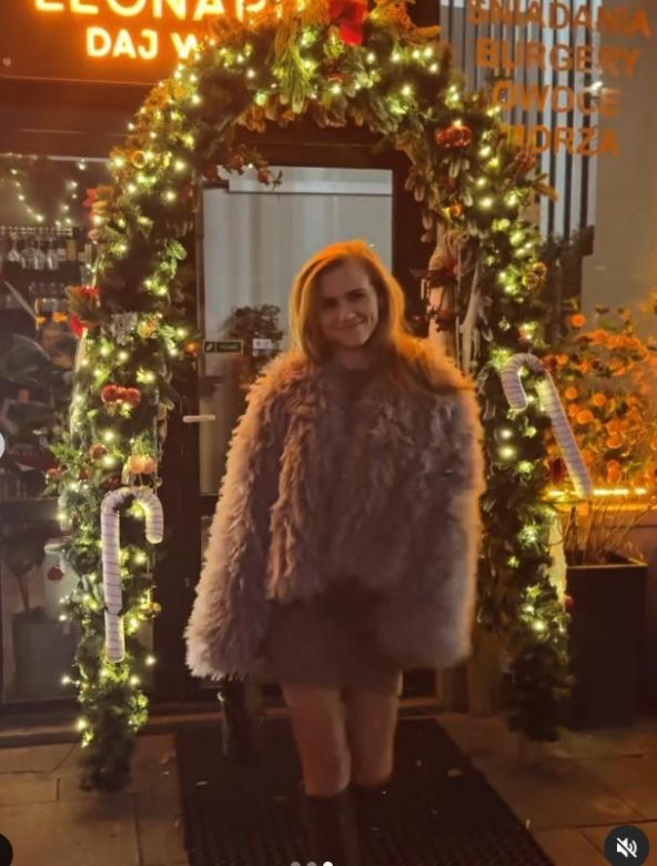 Agnieszka Kaczorowska
