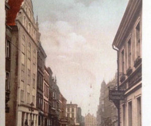 Najstarsze miasto w woj. warmińsko-mazurskim. Oto, jak wyglądało dawniej!