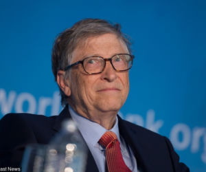 Bill Gates