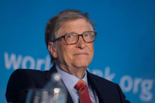 Bill Gates pożegna się z fortuną. Gigantyczny cios po rozwodzie