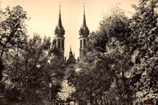 Jak zmienił się Park im. Tadeusza Kościuszki w Radomiu? Musisz zobaczyć te zdjęcia! [GALERIA]