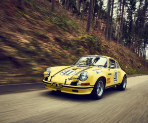 Porsche 911 2.5 S/T
