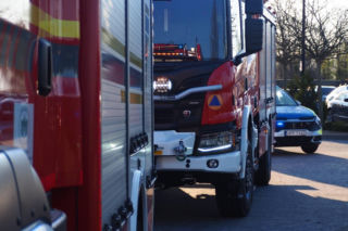 Koń przygniótł nastolatkę