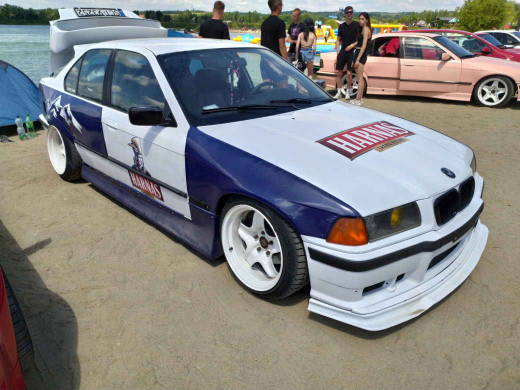 Moto Fest - Jurków 2022