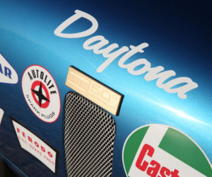 Shelby 50th Anniversary Cobra Daytona Coupe