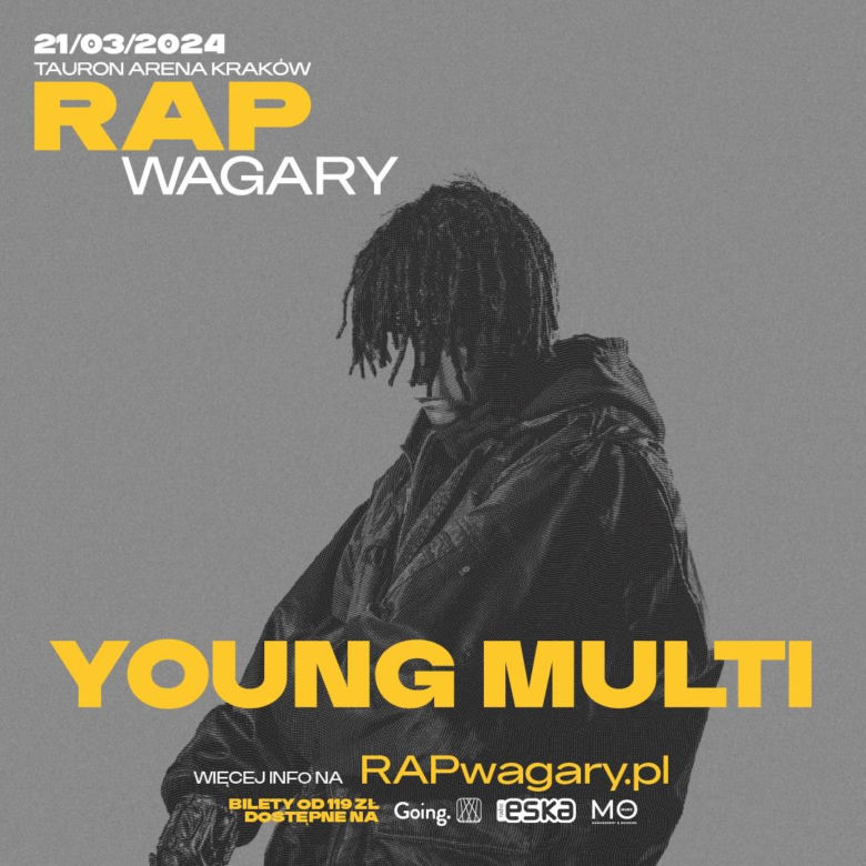 Young Multi