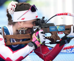 Żołnierze Wojska Polskiego w reprezentacji Polski na IO 2026