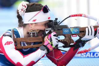 Żołnierze Wojska Polskiego w reprezentacji Polski na IO 2026