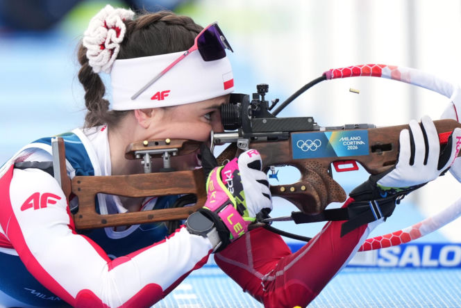 Żołnierze Wojska Polskiego w reprezentacji Polski na IO 2026