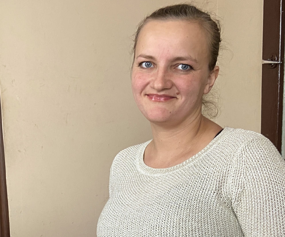 Rolnicy. Podlasie. Emilia Korolczuk pokazała niesamowite zdjęcia. Rewelacja! Te same cudne oczęta