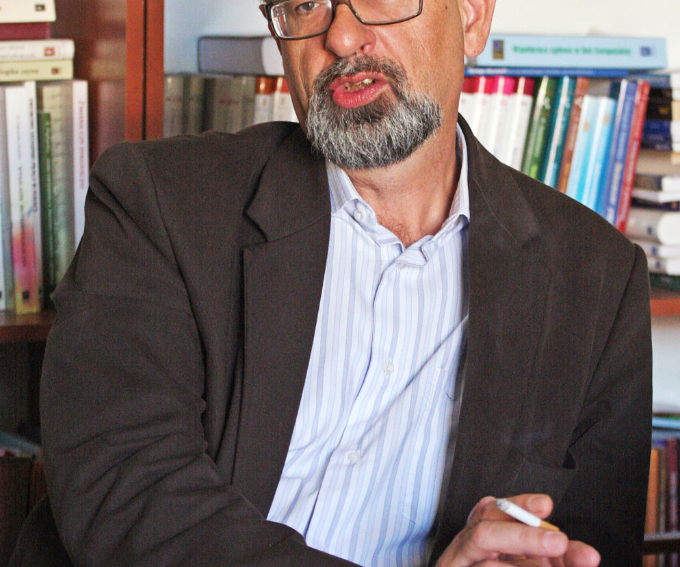 Jacek Raciborski