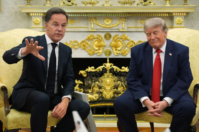 Polska będzie musiała głębiej sięgnąć do kieszeni? NATO szykuje zbrojeniową rewolucję