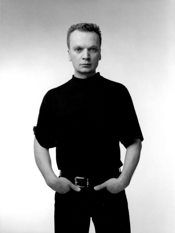(Nie)zapomniani. Grzegorz Ciechowski
