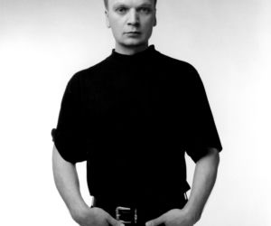 (Nie)zapomniani. Grzegorz Ciechowski