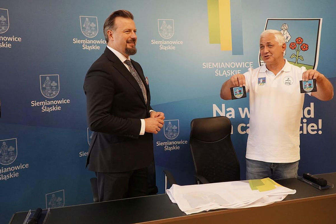 Jarosław Pytel zdobędzie ośmiotysięcznik