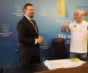 Jarosław Pytel zdobędzie ośmiotysięcznik