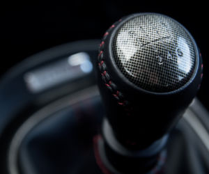 Nissan Juke NISMO RS 1.6 DIG-T 2WD