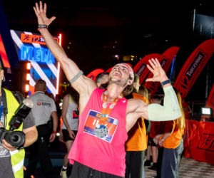 Sukces 12. Tarczyński Nocnego Wrocław Półmaratonu